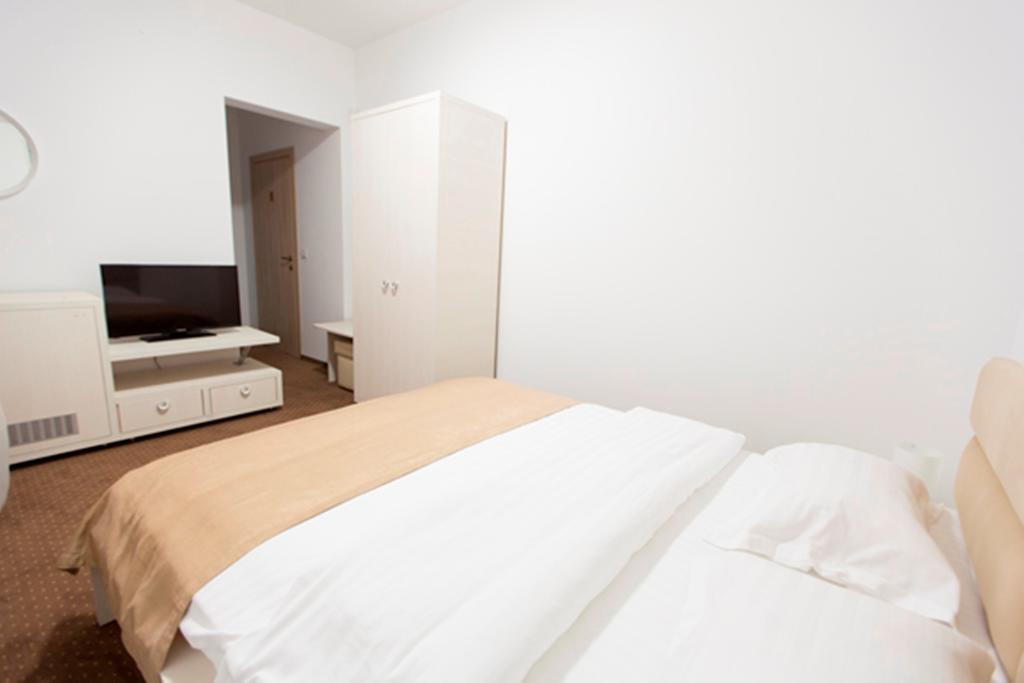 Hotel Thomas บูคาเรสต์ ห้อง รูปภาพ