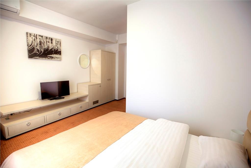 Hotel Thomas บูคาเรสต์ ห้อง รูปภาพ
