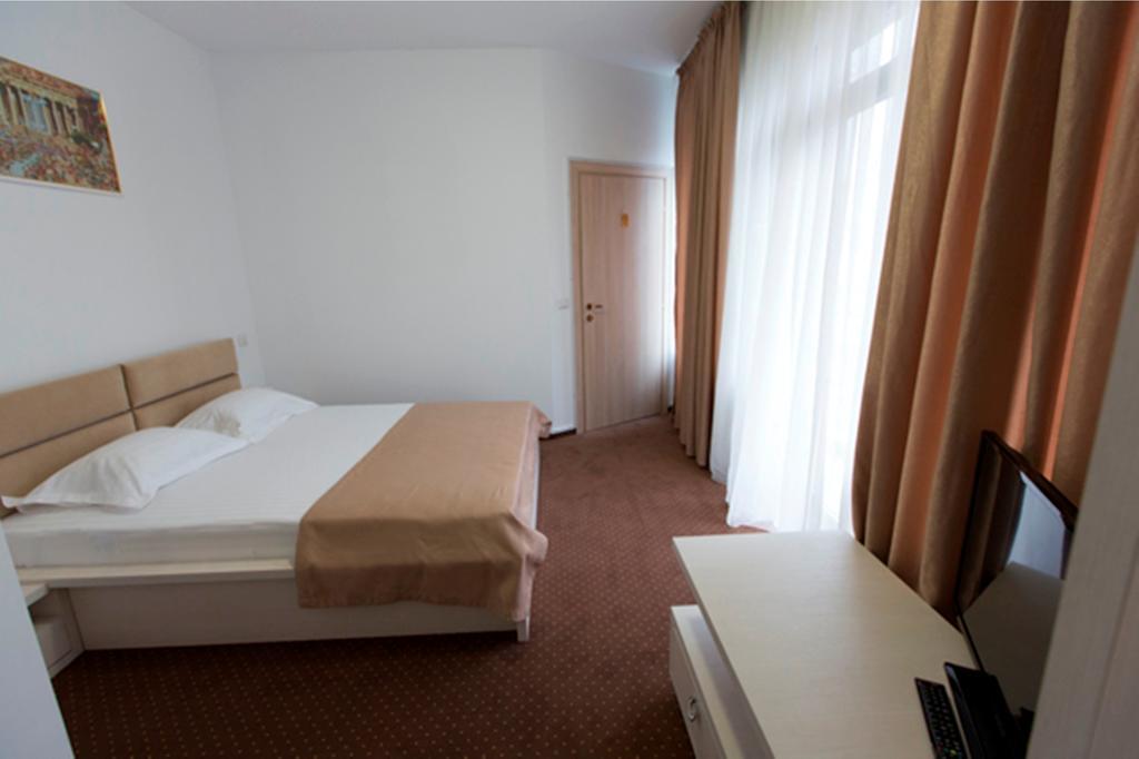 Hotel Thomas บูคาเรสต์ ห้อง รูปภาพ