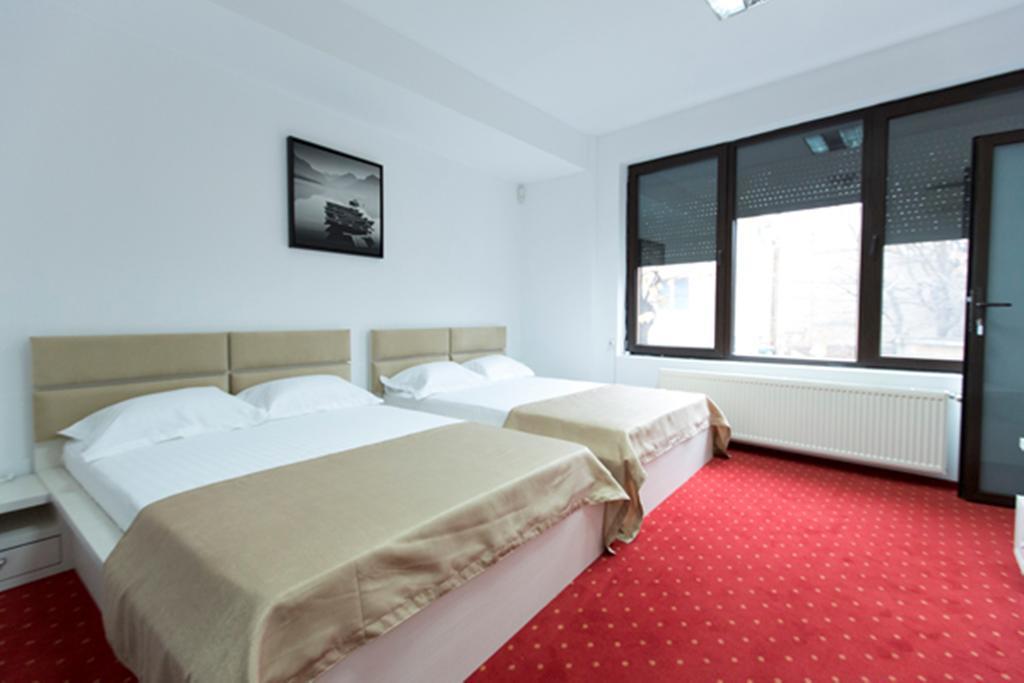 Hotel Thomas บูคาเรสต์ ห้อง รูปภาพ