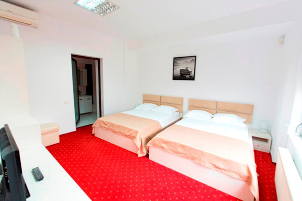 Hotel Thomas บูคาเรสต์ ห้อง รูปภาพ