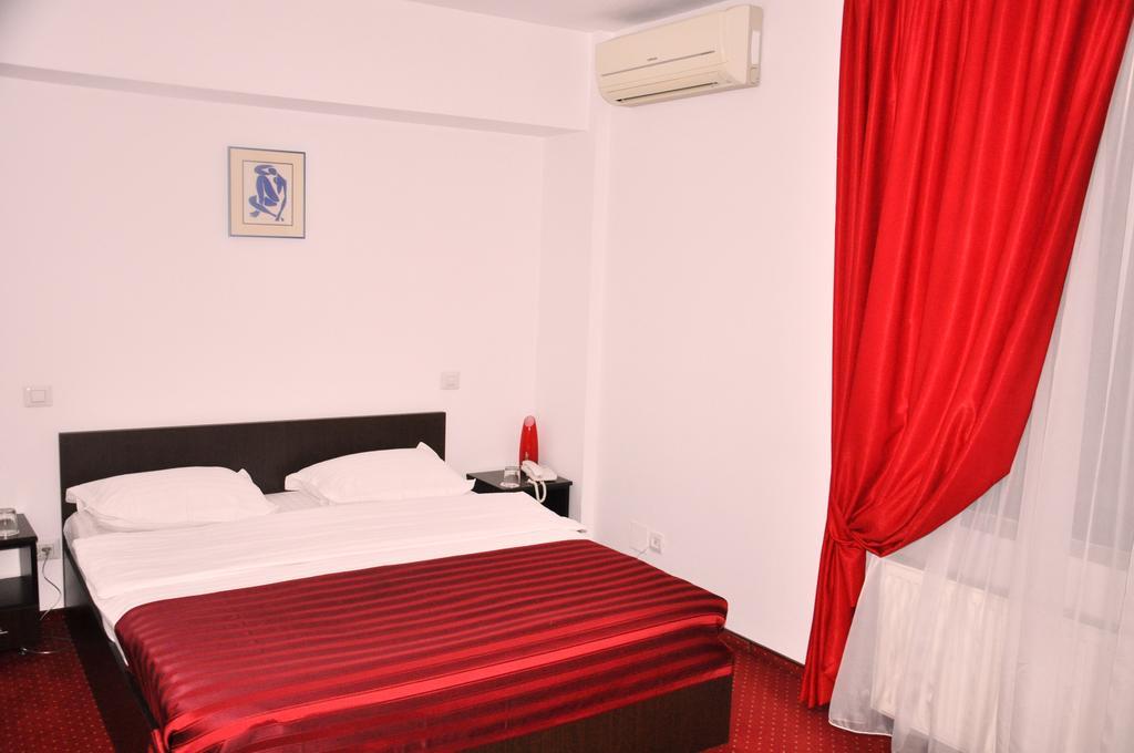 Hotel Thomas บูคาเรสต์ ห้อง รูปภาพ