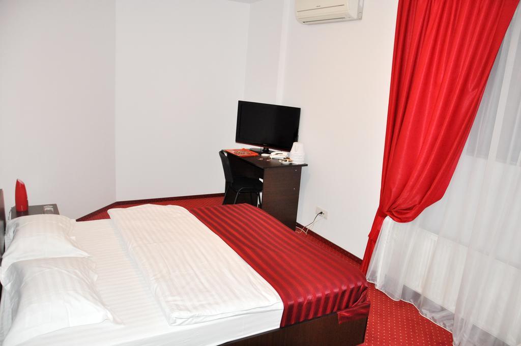 Hotel Thomas บูคาเรสต์ ห้อง รูปภาพ